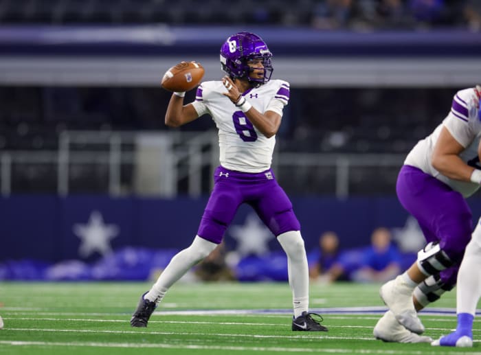 anna chapel hill texas uil 2023 championship 4a division i Game 7 01